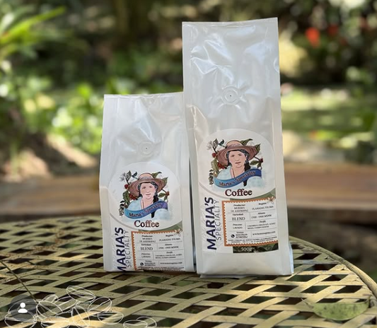 Blend Honey | María's Coffee