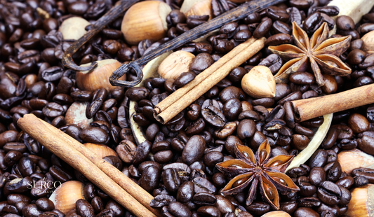 Blend Honey | María's Coffee